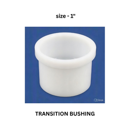 Ajay Greenline Transition Bushing 25 mm