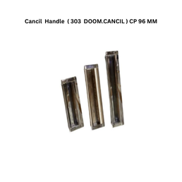 Victor Cancil Handle ( 303 DOOM.CANCIL ) CP 96 MM