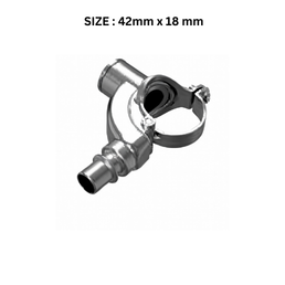 EQOinoxAР - Branch 42 mmx18 mm