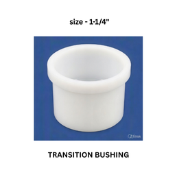 Ajay Greenline Transition Bushing 32 mm