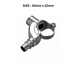 EQOinoxAР - Branch 42 mmx22 mm