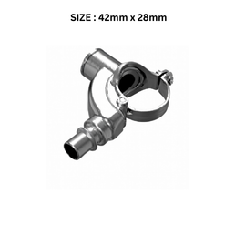 EQOinoxAР - Branch 42 mmx28 mm