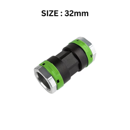 EQOnitro -Coupling 32 mm