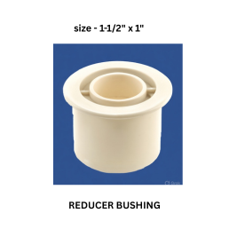 Ajay Greenline Reducer Bushing 40 mm x25 mm