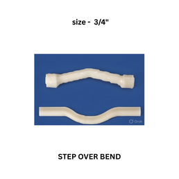 Ajay Greenline Step Over Bend 20 mm