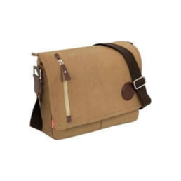 Flax 15L Canvas Laptop Bag