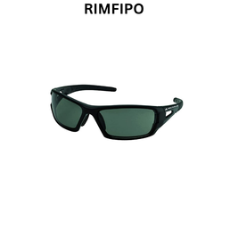 Delta Plus Rimfire Polarized Safety Glasses - RIMFIPO