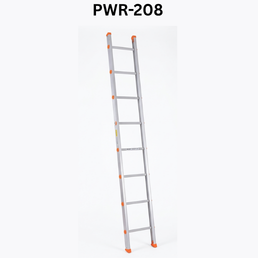 Prime Wall Reclining Ladders - PWR-208