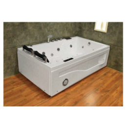 Vintage Solutions Acrylic Bath Tub Heavy Duty Lancer - 6' x 3'6"
