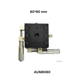 Aum AUM8080 80*80 mm