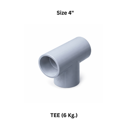 Ajay Greenline Tee (6 Kg) 110 mm
