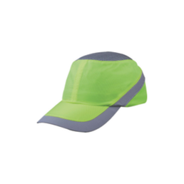Delta Plus Air Coltan Bump Cap - 7cm - COLTAAIBM - Yellow Grey