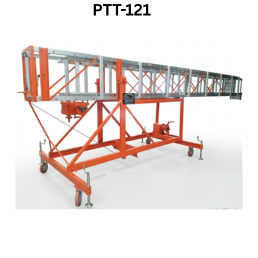 Prime Tilting Type Tower Extension Ladders - PTT-121