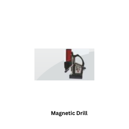 AirPipe Magnetic Drill