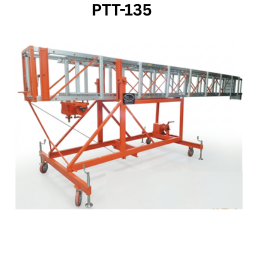 Prime Tilting Type Tower Extension Ladders - PTT-135