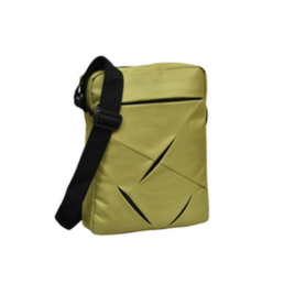 ASB 023 Polyester Sling Bag Yellow