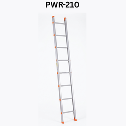 Prime Wall Reclining Ladders - PWR-210
