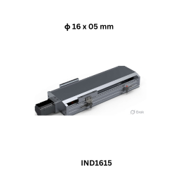 Aum IND1615 ɸ 16 x 05 mm
