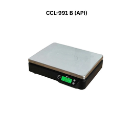 Clonet Label /Receipt Printing Scales ECR / Billing Terminals CCL-991 B (API)