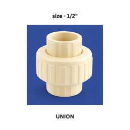 Ajay Greenline Union 15 mm