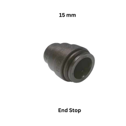 Luthra Pneumsys End Stop - 15mm
