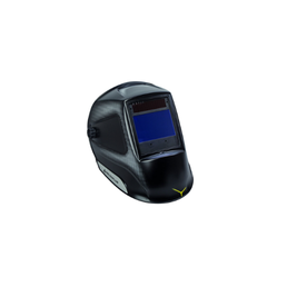 Delta Plus Barrier2 Welding Helmet - Black
