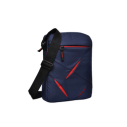 ASB 023 Polyester Sling Bag Blue
