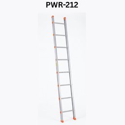 Prime Wall Reclining Ladders - PWR-212