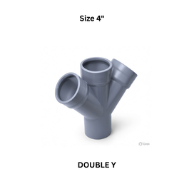 Ajay Greenline Doubley 110 mm