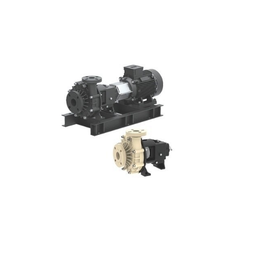 Ambey Corrosion Resistant Chemical Pumps - 90m³/h