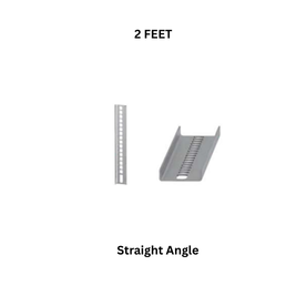 Luthra Pneumsys Straight Angle - 2 FEET