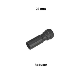 Luthra Pneumsys Reducer - 28 mm