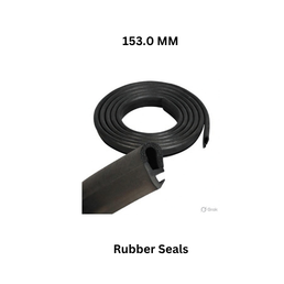 AirPipe Rubber Seals - 153.0 MM