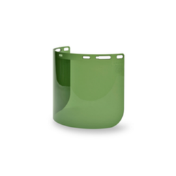 Delta Plus Face Shield FS-15LG Face shield - Green