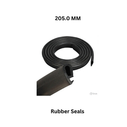 AirPipe Rubber Seals - 205.0 MM