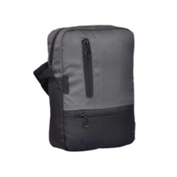 ASB 027 Polyester Sling Bag Gray