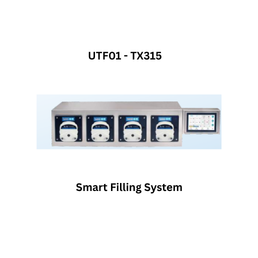 Fluid Masters Smart Filling System UTF01 - TX315