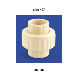 Ajay Greenline Union 25 mm