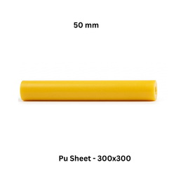 Pu Sheet - 300x300 - 50 mm
