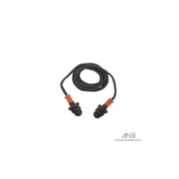 Delta Plus CONICFIR050 Ear Plugs - Box of 50