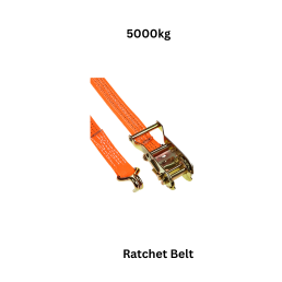 Pratibha Enterprises Rachet straps - 5000kg