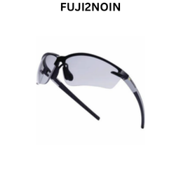 Delta Plus Fuji 2 Clear Safety Glasses - FUJI2NOIN