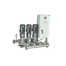 Ambey HPN Pressure Booster Systems