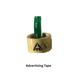 Itapes Advertising Tape