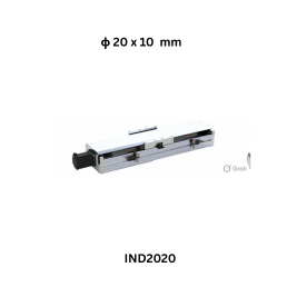 Aum IND2020 ɸ 20 x 05 mm