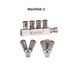 MechAir Manifold -1