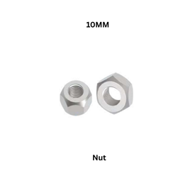 Luthra Pneumsys Nut - 10MM