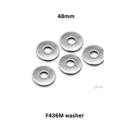 Tembo F436M washer 48mm