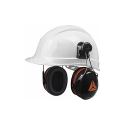 Delta Plus MAGNY HELMET2 Ear Muffs