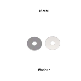 Luthra Pneumsys Washer - 16MM